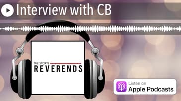 Interview with CB