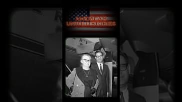 "Conspiracy Theory" was Coined to Smear this Man #shorts