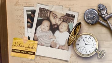 #HappyFathersDay | A Dad's Role Is #BigInYourLife