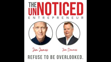 Should you let the next generation build your brand? With Jim Downes of Blueprint CFO