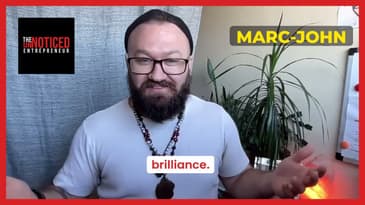 What's it like being a guest on the | UnNoticed Entrepreneur show