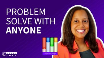 How to Problem Solve with All Types of People