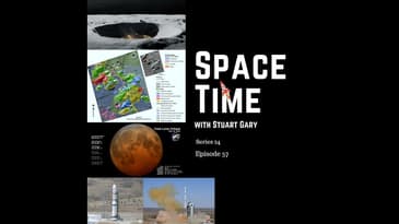 Our Moon - An Update