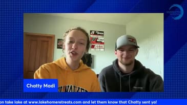CMM SZN 5 EP 4 Ft. Dave Olson