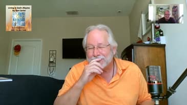 LIGR Season 5, Episode 10, A Prayer for You