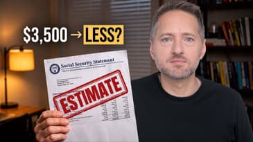 Your Social Security Statement Isn't a Promise — It's Built on 3 Hidden Assumptions