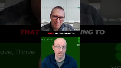 5 predictions for 2026. This one won't come true.