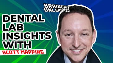 Precision in Metal: The Innovation of Milling and its Impact on Laboratories with Scott Mappin