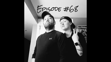 Lockdown Episodes - Countdown to lockdown....again