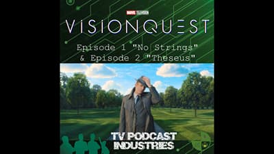 VisionQuest Episodes 1 and 2 Review