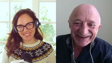 S2 - E013 & E14 "Barometz. Trick. Pressure" and "Midnight Lamp"