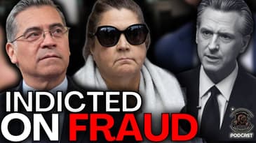 Gavin Newsom's Former Chief Of Staff Indicted For FRAUD