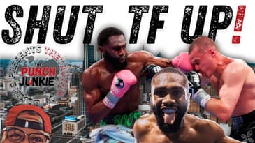 Jaron “Boots” Ennis Is The One! | TheTruth On Boxing