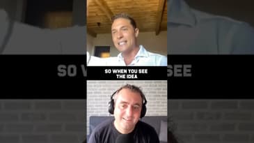 Elijah Allan-Blitz Discusses the AR Enabled Short Film, 'Remembering'