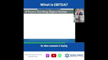 What Is EBITDA?
