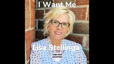 I Want Me With Lisa Stellinga