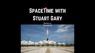 American’s Fly into Space from American Soil For the First Time in Nine Years