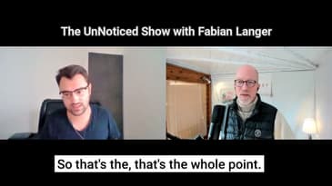 Soundbite: Fabian Langer