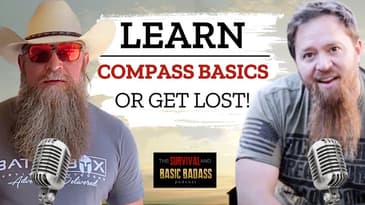 Overlooking basic land navigation can be deadly