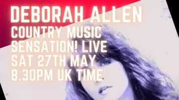 deborah allen  |  deborah allen | Country Music Artist  | Country deborah allen