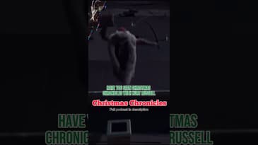 Have you seen Christmas Chronicles?