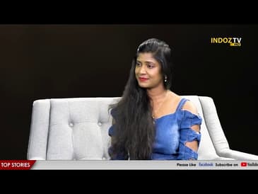 Community Impact with Ms Prerna Pahwa