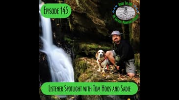 Episode 145 - Listener Spotlight - Tom Hoos