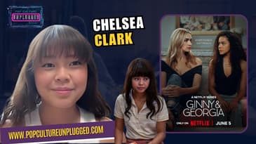 Chelsea Clark on Norah’s Big Moments in 'Ginny & Georgia' Season 3