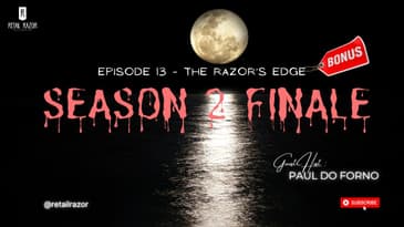 The Razor's Edge: The Shocking Season 2 Finale Explained - BONUS!