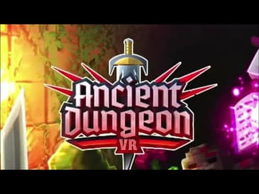 Minecraft VR? #psvr2 #ancientdungeon