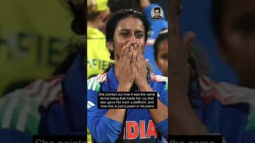 Country Over Self – Ashwin on What Makes Jemimah Special 🏏