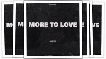 Jauego - More To Love | New Hip Hop Christian Music