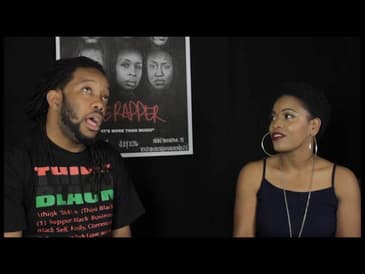 Muhammad Cannon, Actor From 'The Rapper' Web Series