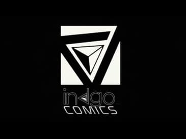 S8 EP21: INDGO COMICS / ELIA IS ANGRY AT SUPERMAN