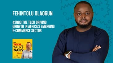 2083: The Tech Driving Growth in Africa’s Emerging E-commerce Sector