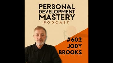 Feeling Lost in Midlife? How to Reconnect With Your Authentic Self and Find Purpose, with Jody Br...