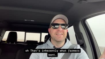 The Shifting Norms and Limits in AgTech