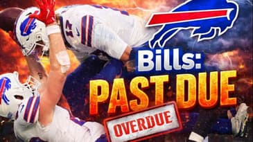 Bills, Past Due: Week 15 Reaction