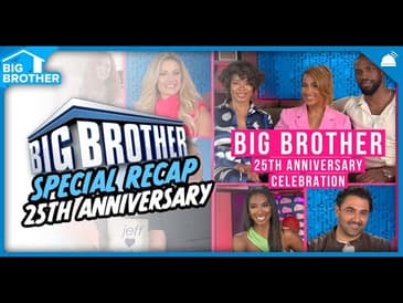 Big Brother Retrospective Special Recap