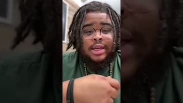 Robin Keith Talks Safe Spaces For Creatives