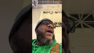 Nothing Else Matters!  #shorts