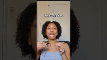 POV: You're A Tall Girl Trying To Get Into Her Car...