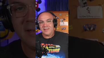 Why Doesn't Universal Studios use its own IP?  #universalorlando #theoffice #wizardingworld #marvel