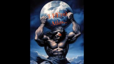 3 - I (Eye) Atlas...