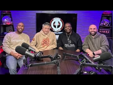 Harmonizing Success: Insights from a Six-Time Grammy Award-Winning Producer & Label CEO