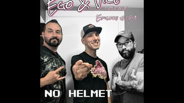 Episode 179: No Helmet