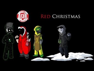 ADR Episode 236: Red Christmas