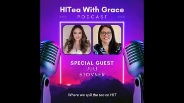 Juli Stover Spills the Tea on Telehealth Strategy