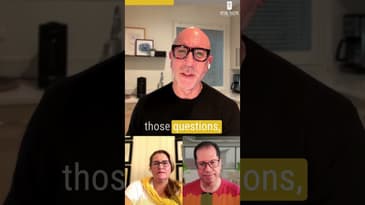 Finding Purpose Through Clarity