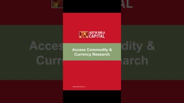 Access Commodity & Currency Research inside Mobile Invest App